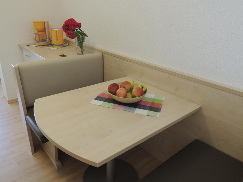 Haeus'L Am Ruan Aparthotel Berwang Quarto foto